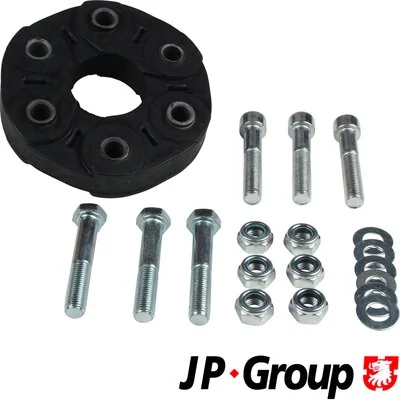 Joint, propshaft